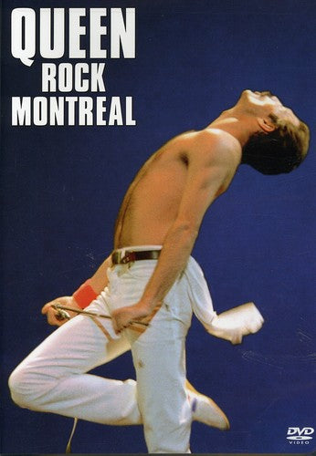 Queen - Queen Rock Montreal