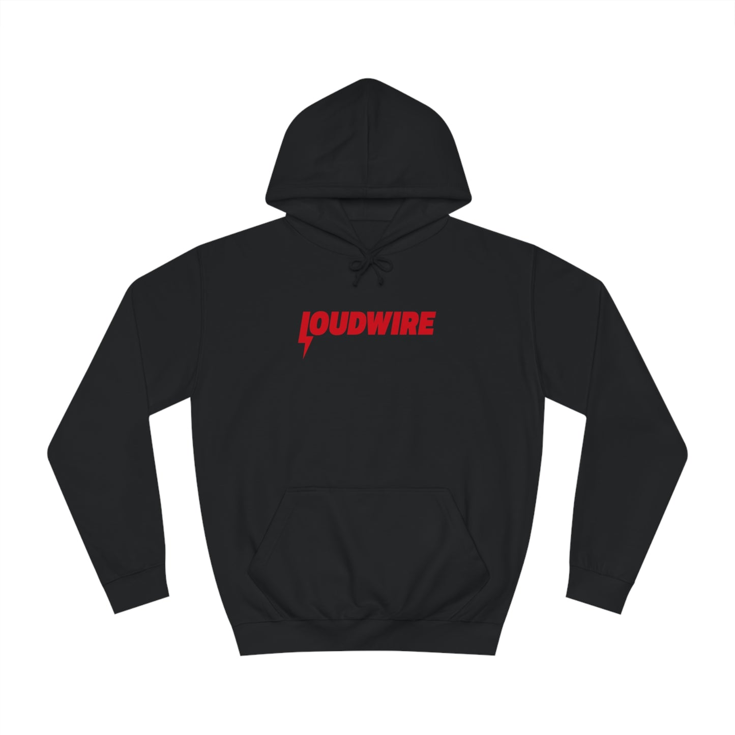 LOUDWIRE HOODIE