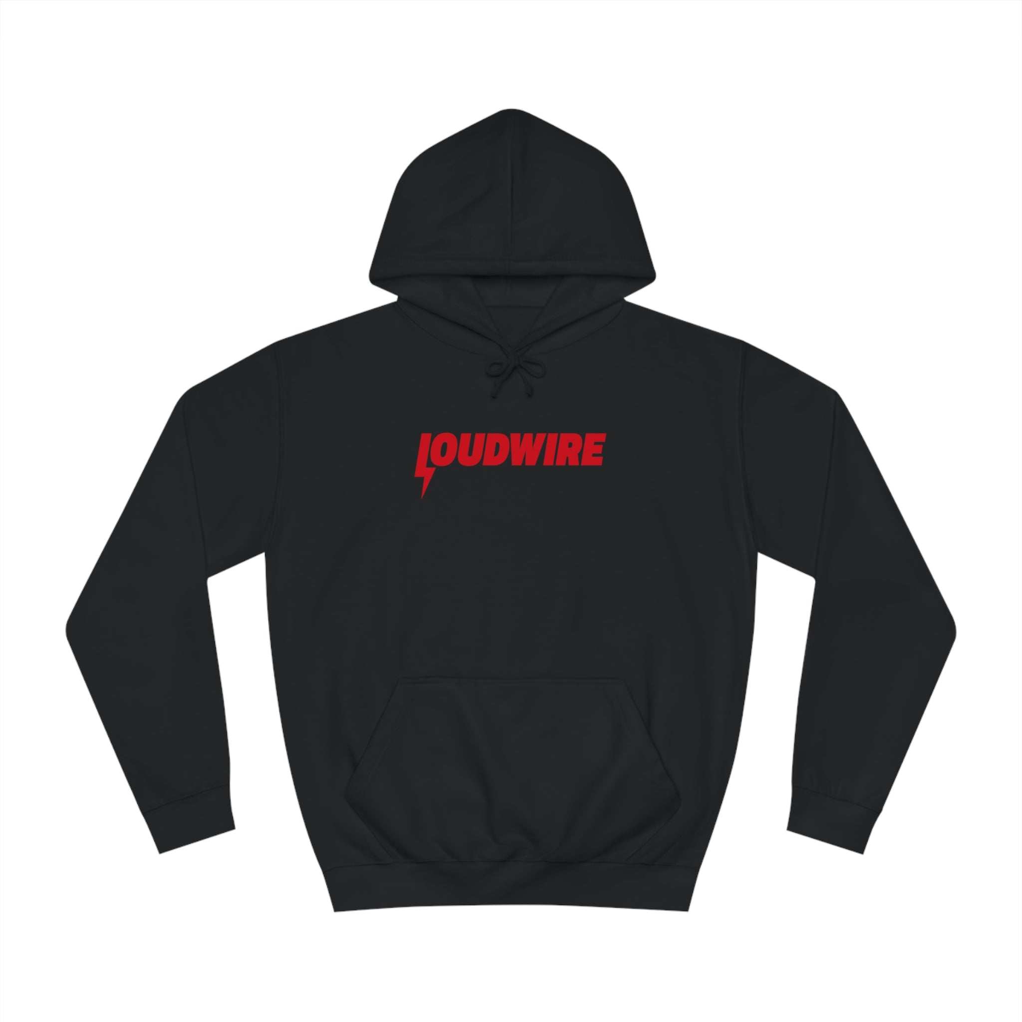 LOUDWIRE HOODIE