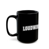 Loudwire University Mug