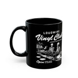 Loudwire Vinyl Club Mug