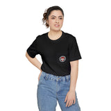 Dad Crest Pocket T-shirt