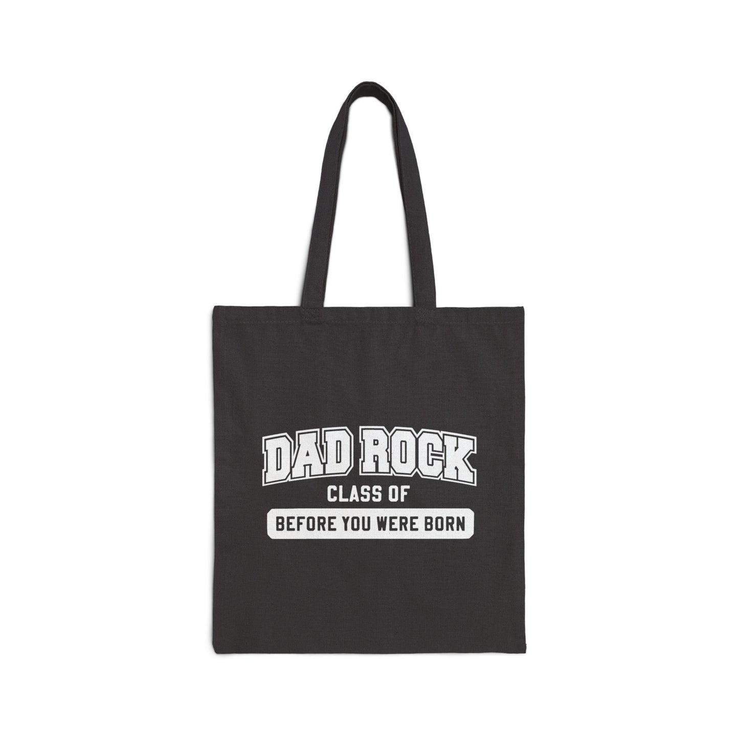 Class Of Tote Bag
