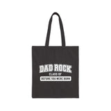 Class Of Tote Bag
