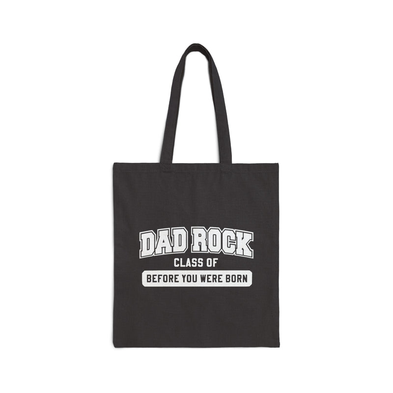 Class Of Tote Bag