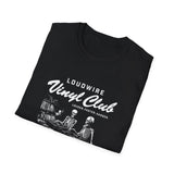 Vinyl Club T-Shirt
