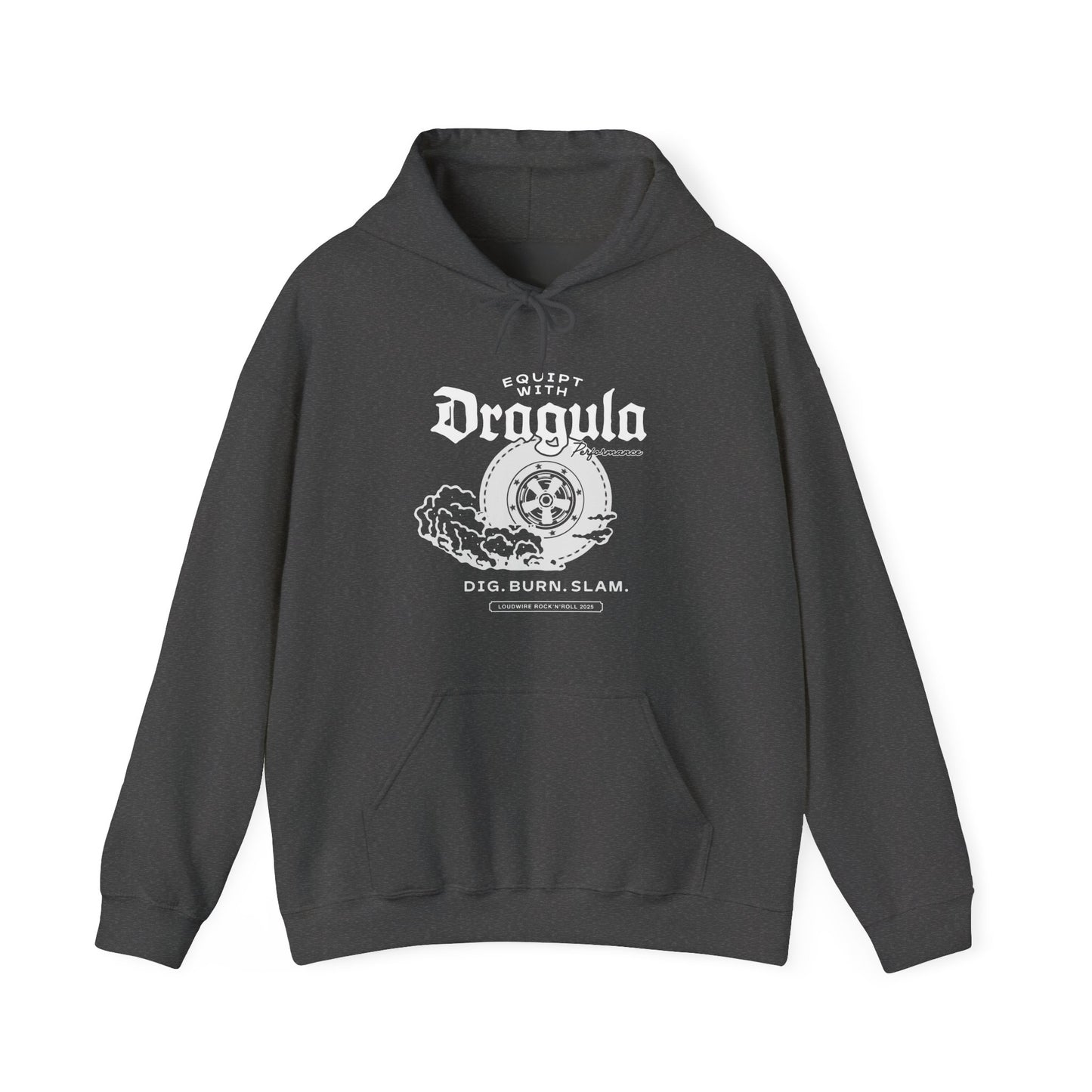 Dragula Hoodie