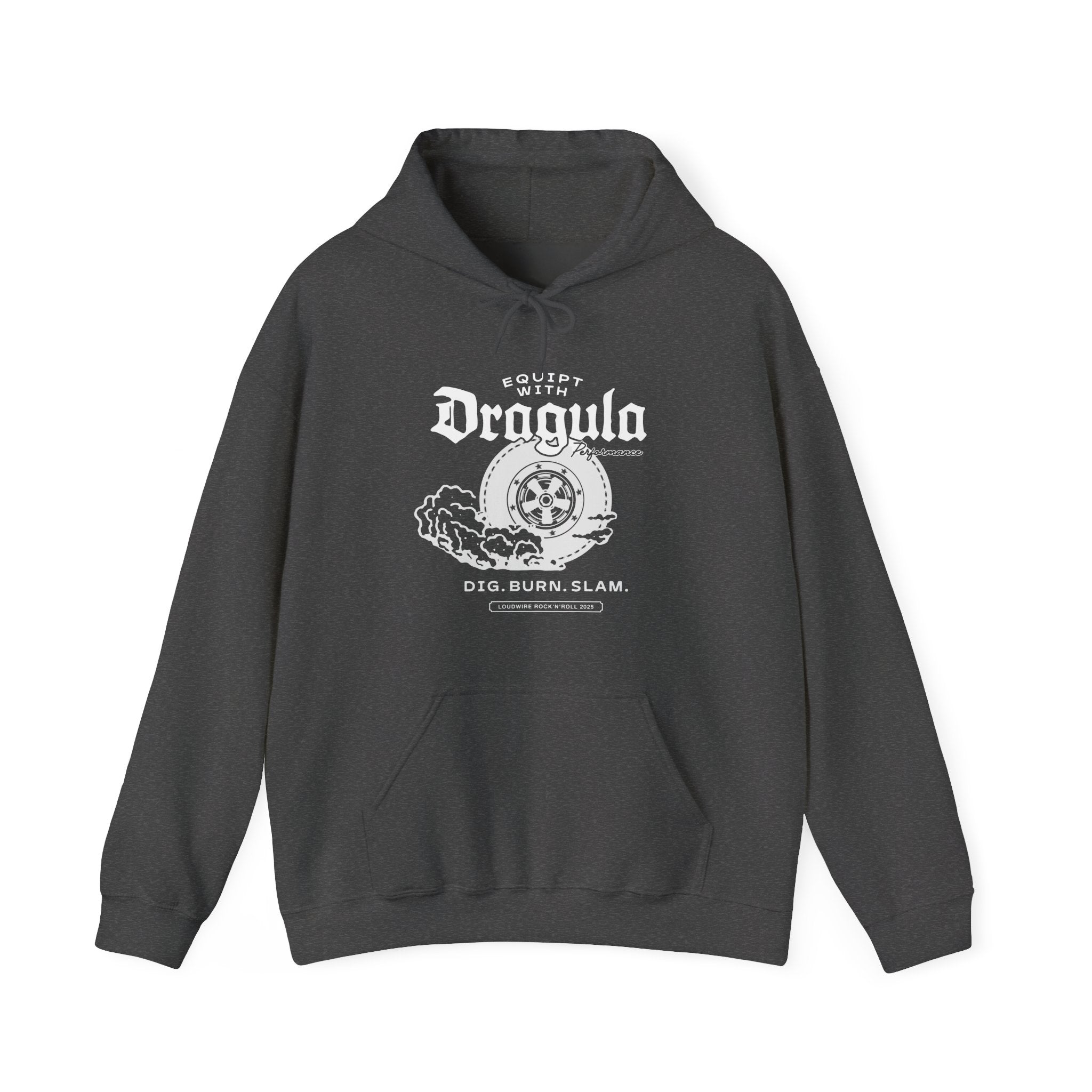 Dragula Hoodie