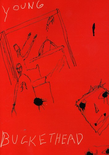 Buckethead - Young Buckethead: Volume 1 (DIGITAL VIDEO DISC)