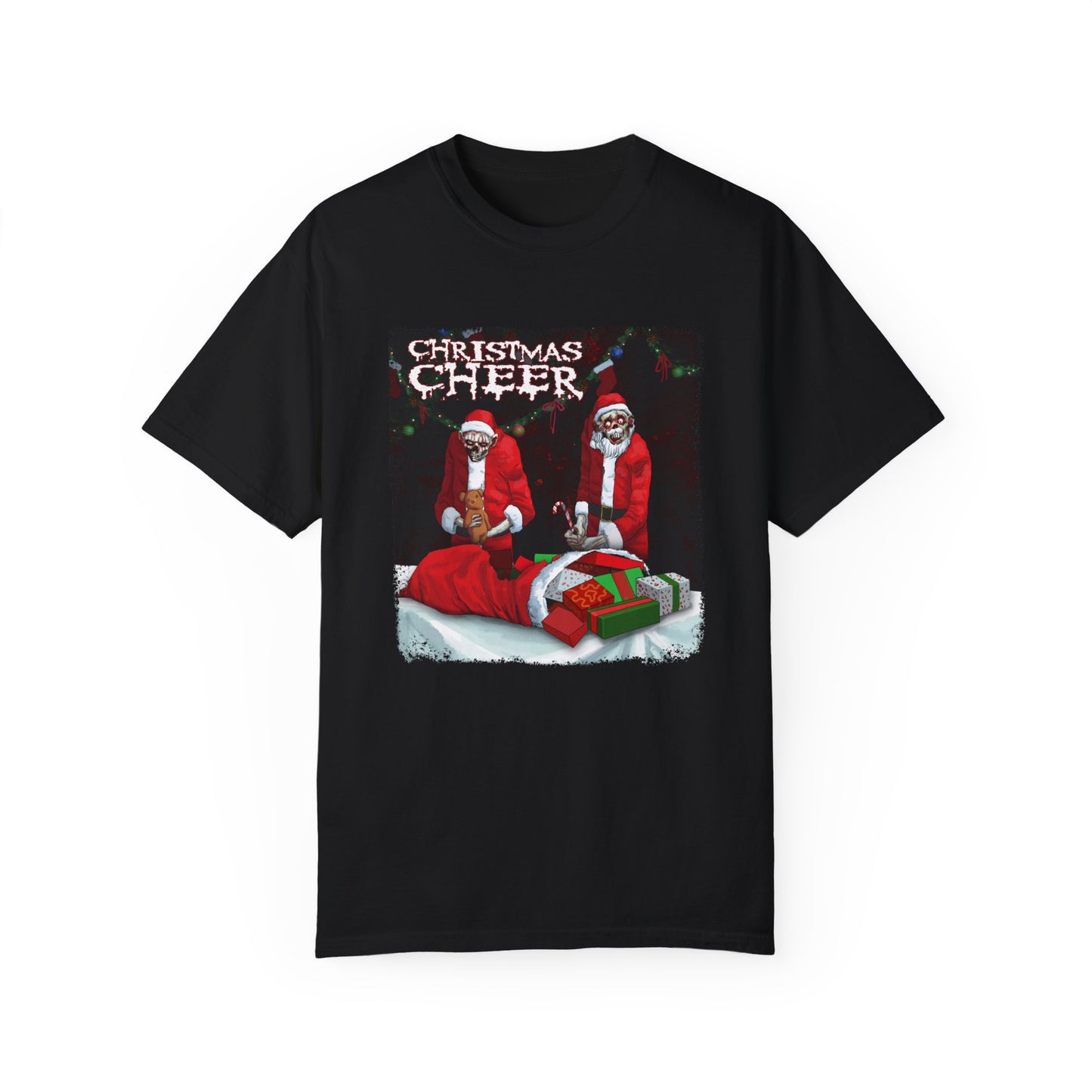 Christmas Cheer T-Shirt
