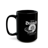 Dragula Mug