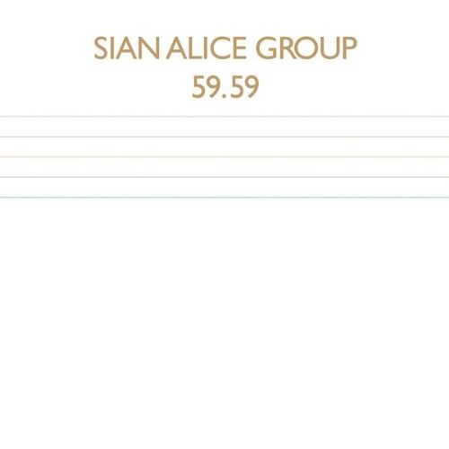 Sian Alice Group - 59.59