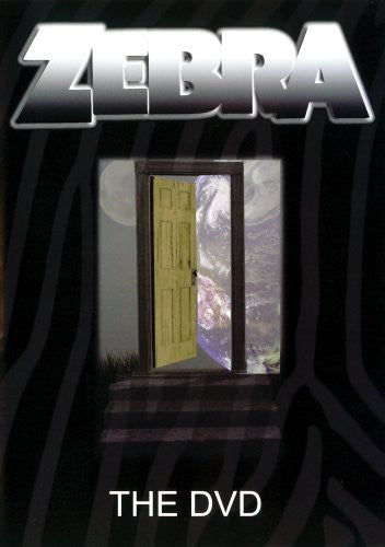 Zebra - The DVD