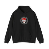Dad Crest Hoodie