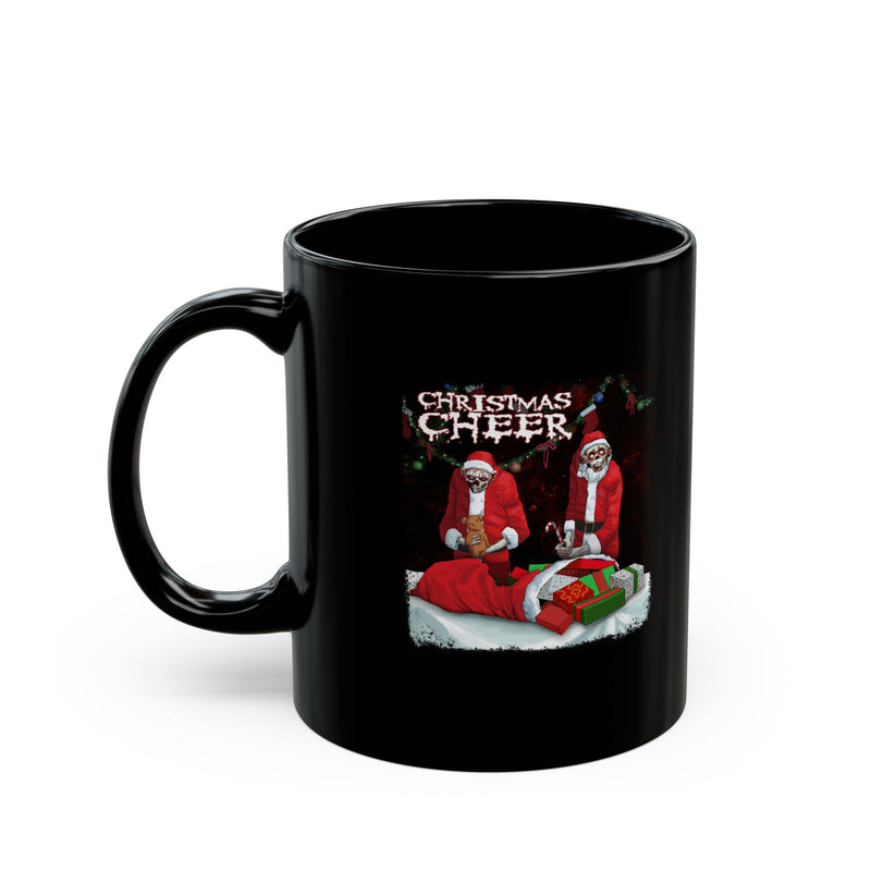 Christmas Cheer Mug