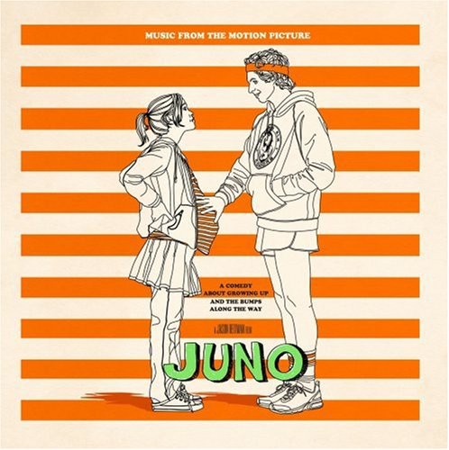 Juno: Music From the Motion Picture / O.S.T. - Juno: Music from the Motion Picture (Original Soundtrack)