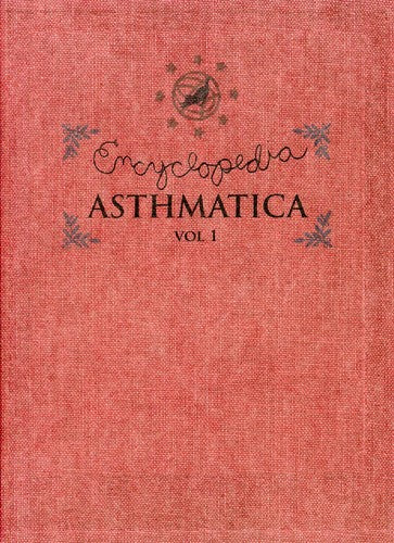 Encyclopedia Asthmatica 1 / Various - Encyclopedia Asthmatica: Volume 1