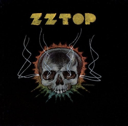 Zz Top - DEGUELLO