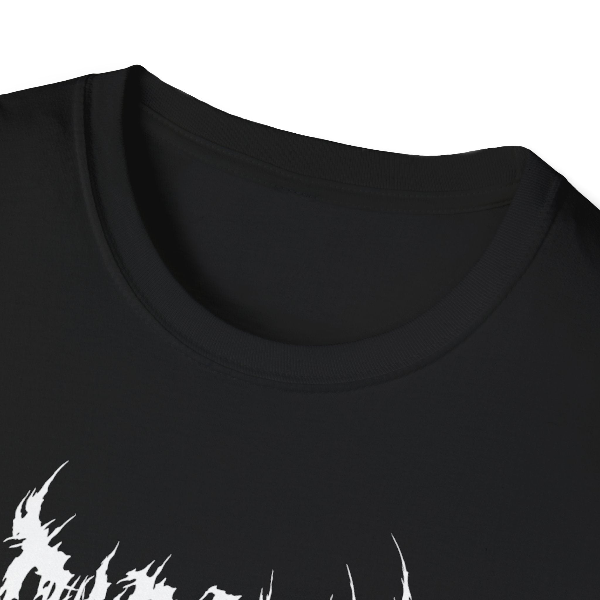 Dad Rock Death Metal T-Shirt