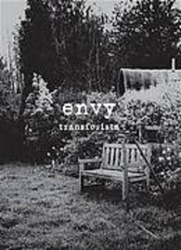 Envy - Transfovista