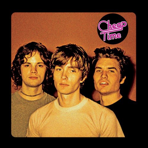 Cheap Time - CHEAP TIME