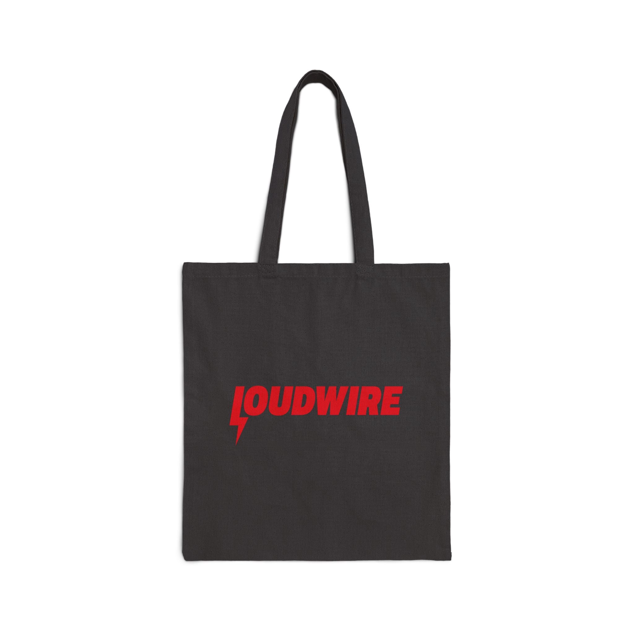 LOUDWIRE TOTE BAG