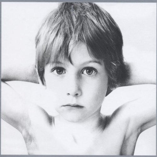U2 - BOY