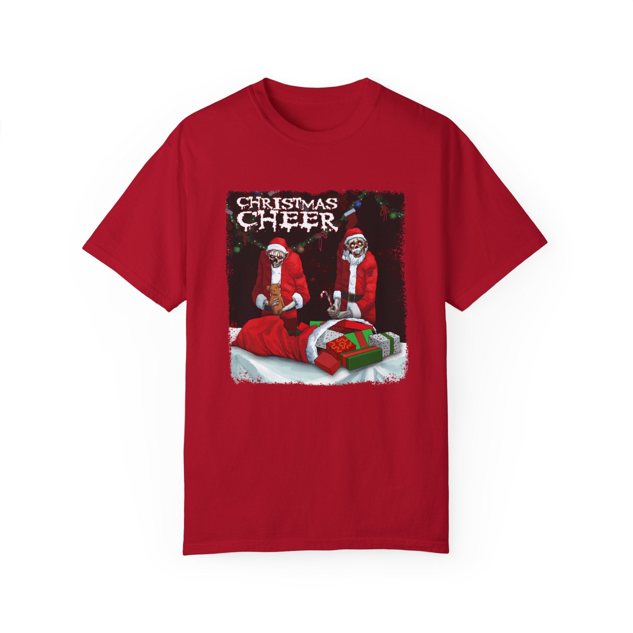 Christmas Cheer T-Shirt