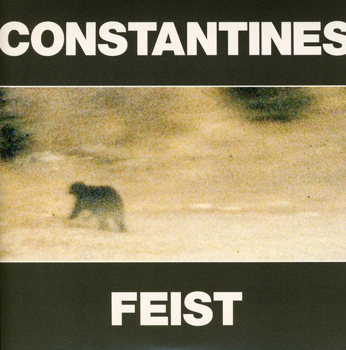 Constantines & Feist - Islands in the Stream