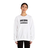 Class Of Sweatshirt