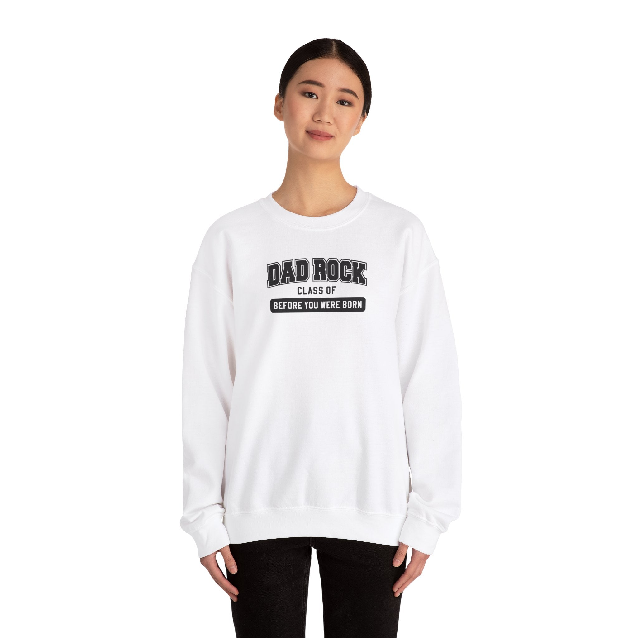 Class Of Sweatshirt