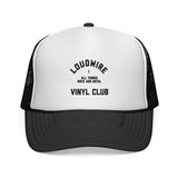Loudwire Vinyl Club Trucker Hat
