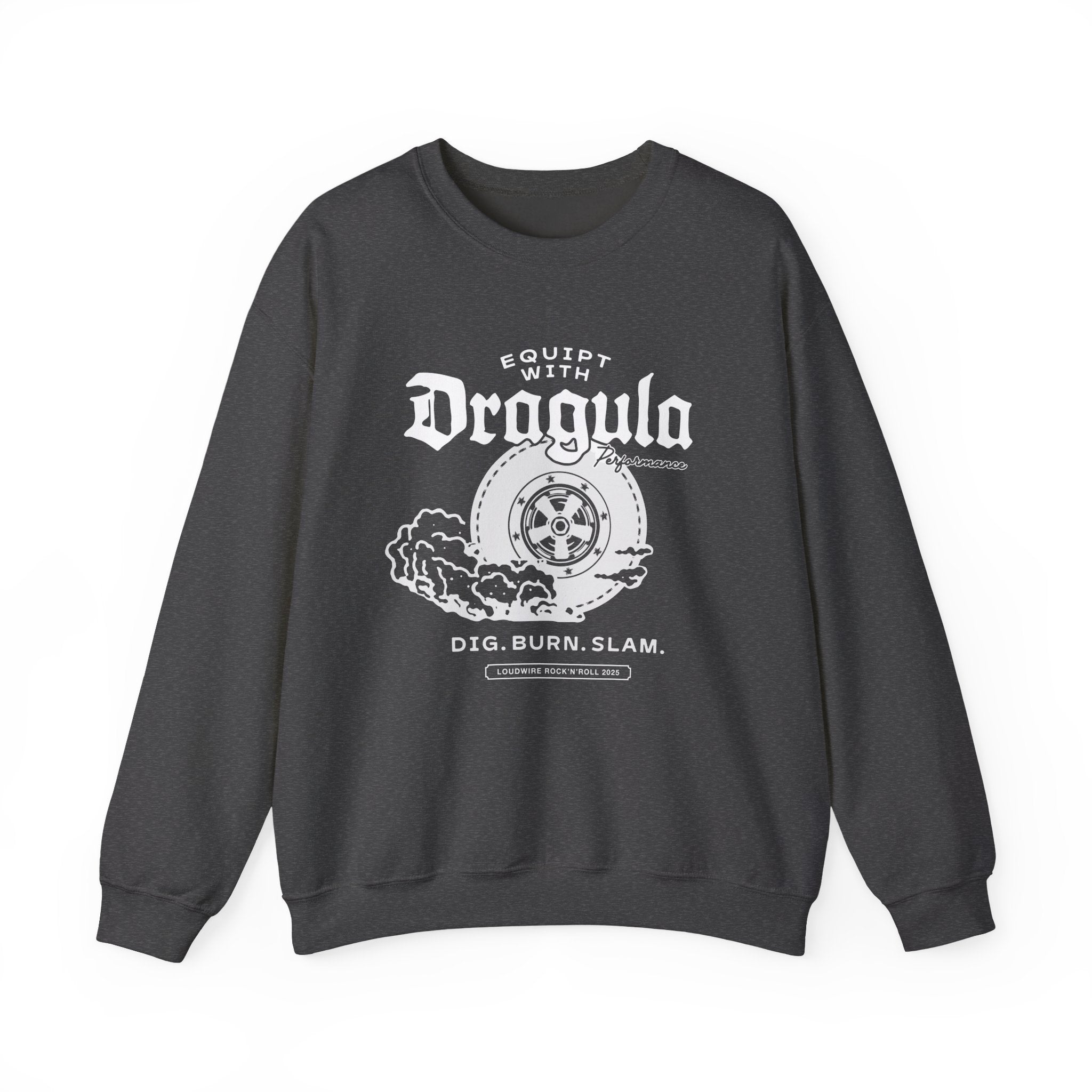 Dragula Sweatshirt