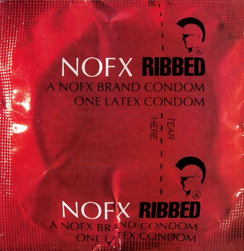 NOFX - RIBBED