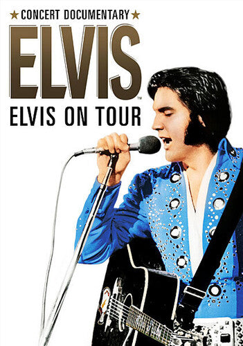 Elvis on Tour - Elvis on Tour