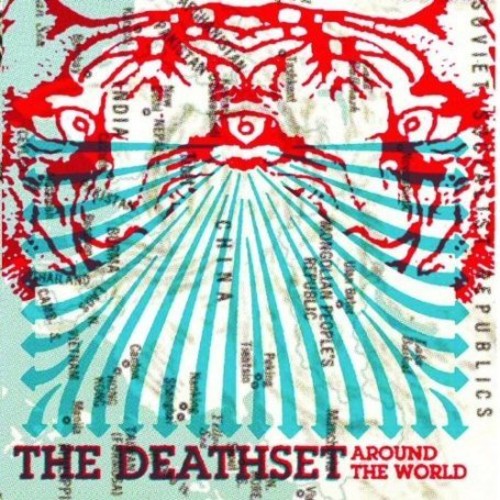 Death Set - Around the World
