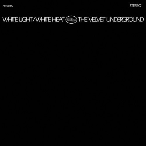 Velvet Underground - White Light/White Heat  (Purple vinyl)