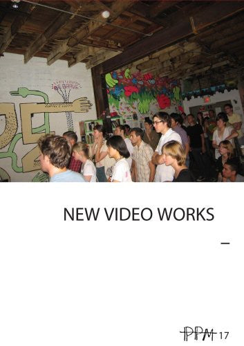 New Video Works / Various - New Video Works