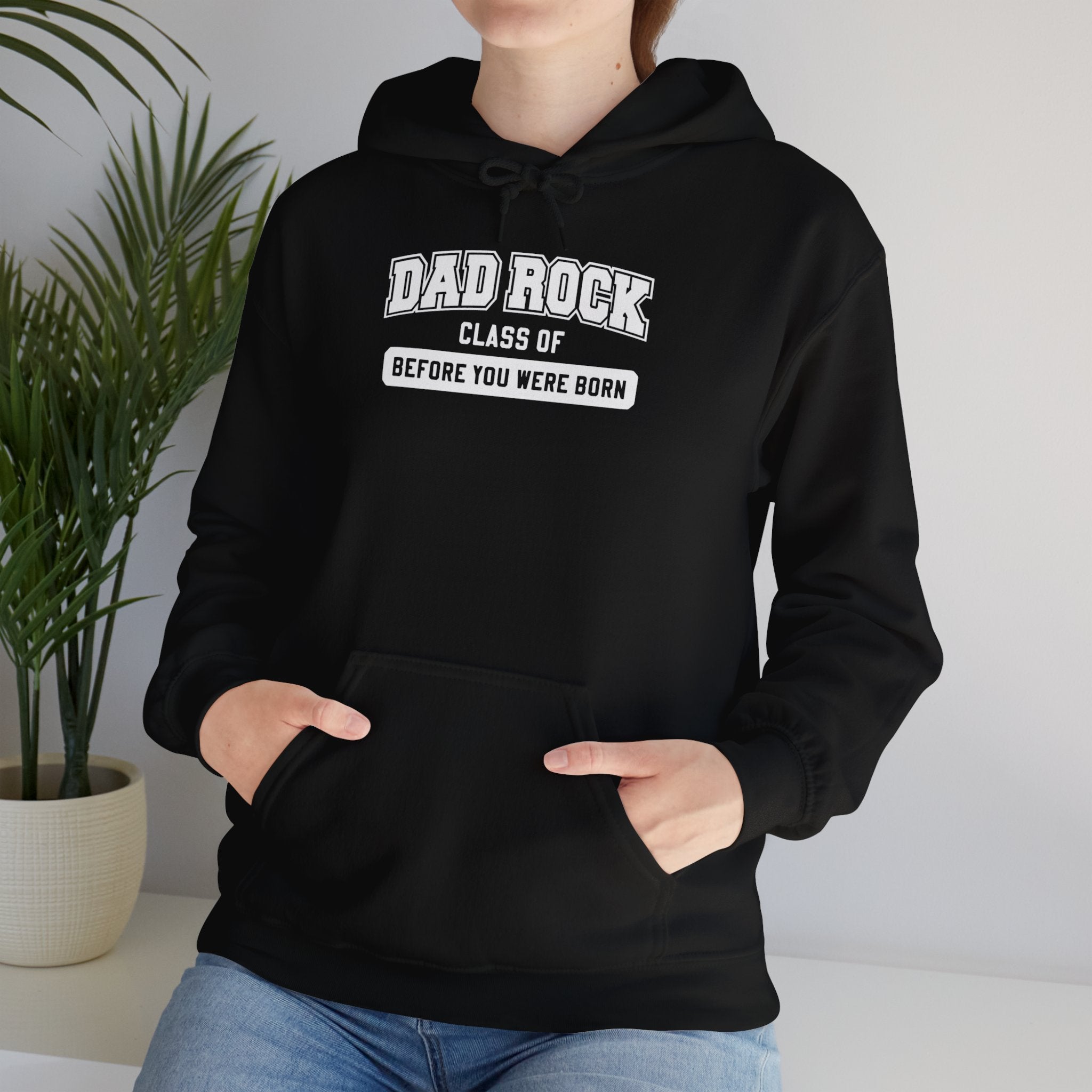 Class Of Hoodie
