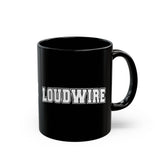 Loudwire University Mug