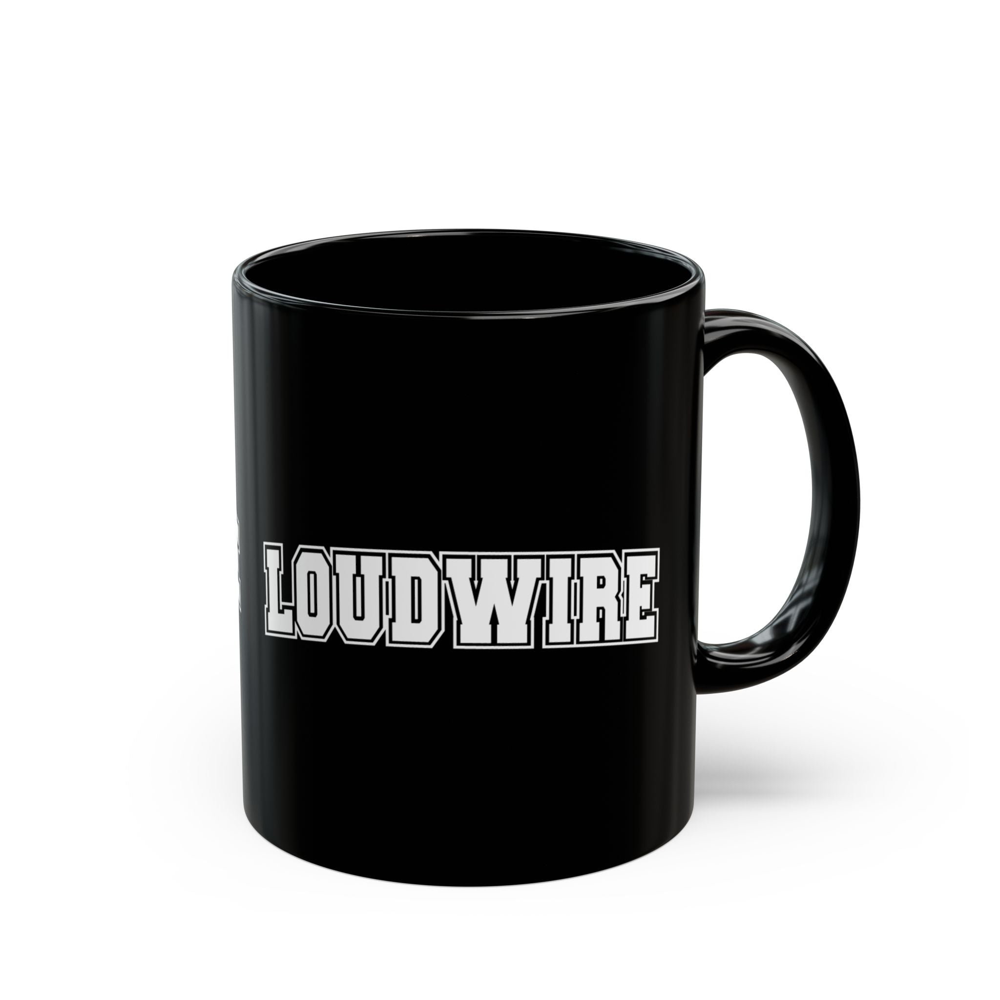 Loudwire University Mug