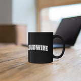 Loudwire University Mug