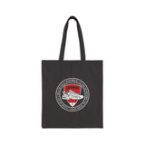 Dad Crest Tote Bag
