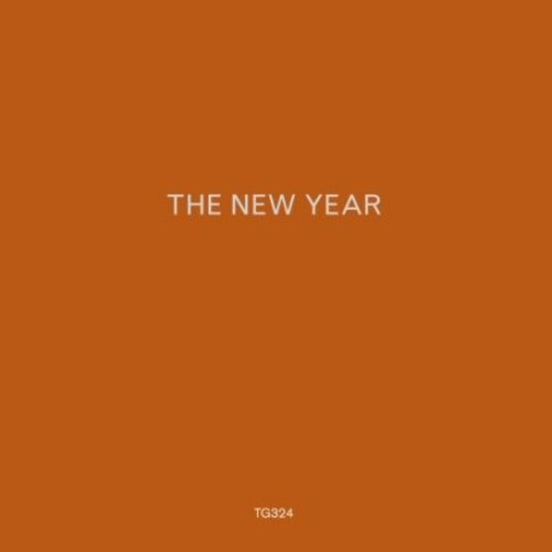 New Year - NEW YEAR