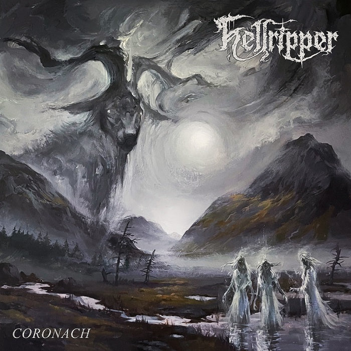 Hellripper - CORONACH