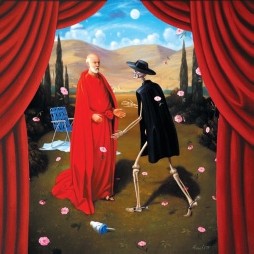 Chesnutt, Vic / Power, Elf / the Amorphous Strums - Dark Developments