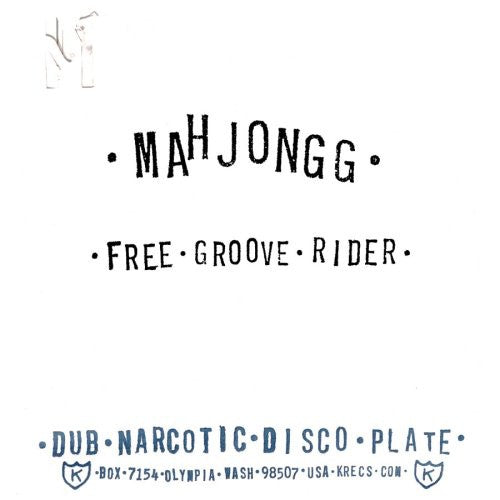 Mahjongg - Free Groove Rider