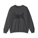 Loudwire Death Metal Logo Sweatshirt