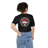Dad Crest Pocket T-shirt