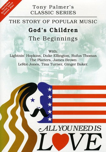 All You Need Is Love 1 / Various - All You Need Is Love 1 / Various